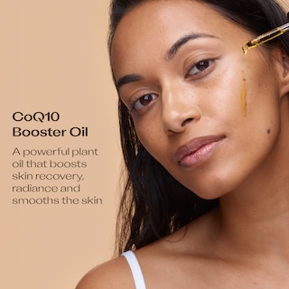 Foto 2 | Potenciador De Coenzima Q10 De Oil Trilogy, 20 Ml, Antiedad Y Radiante - Venta Internacional.