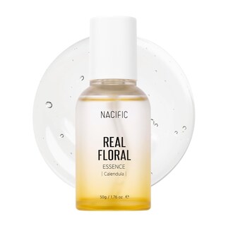 Foto 1 | Caléndula Floral Real De Essence Nacific, 50 Ml, Con Ácido Hialurónico - Venta Internacional.