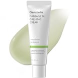 Crema Calmante Genabelle Cabbage 73, 50 Ml, Con Cica - Venta Internacional.