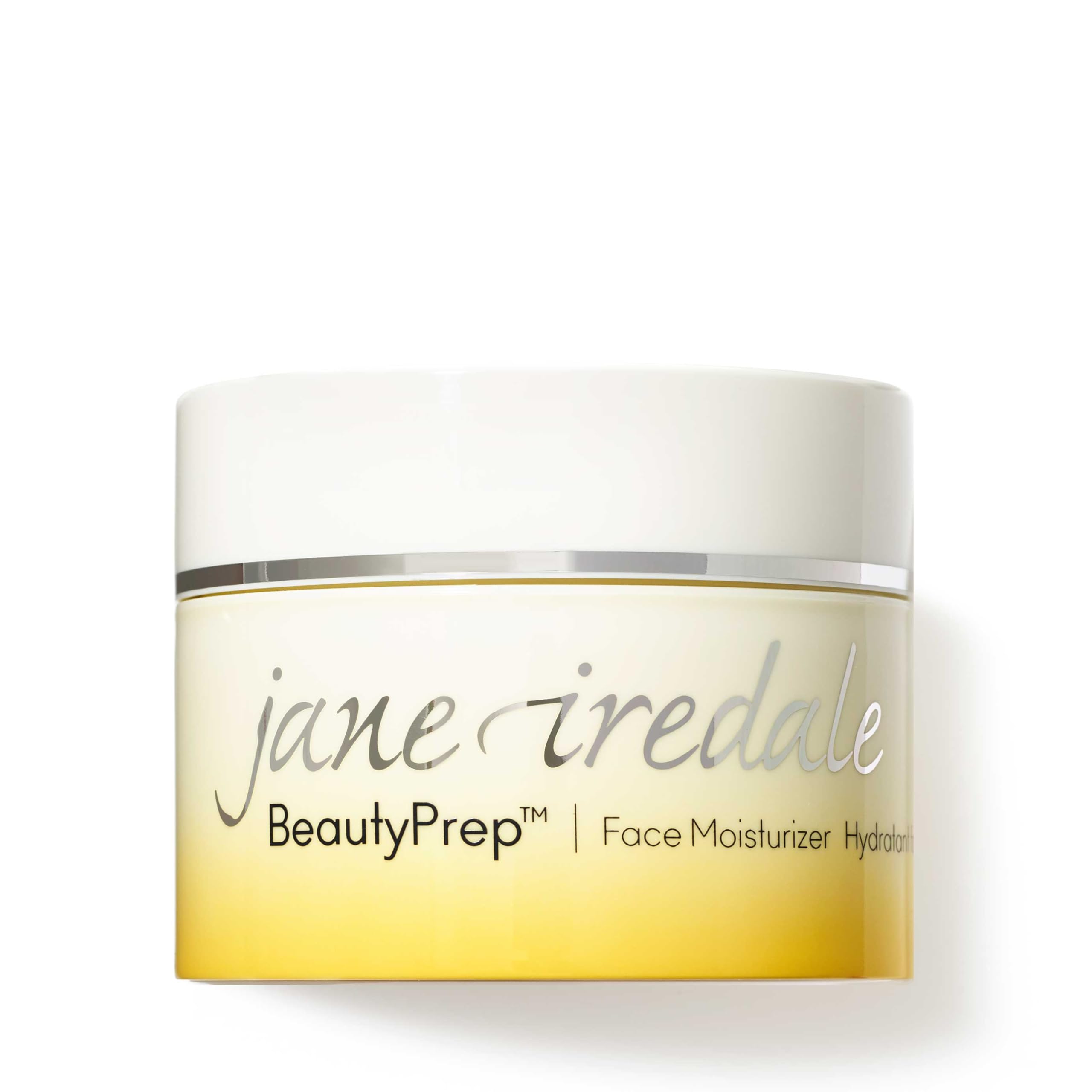 Foto 2 pulgar | Crema Hidratante Jane Riredale Beautyprep Face 34 Ml - Venta Internacional.