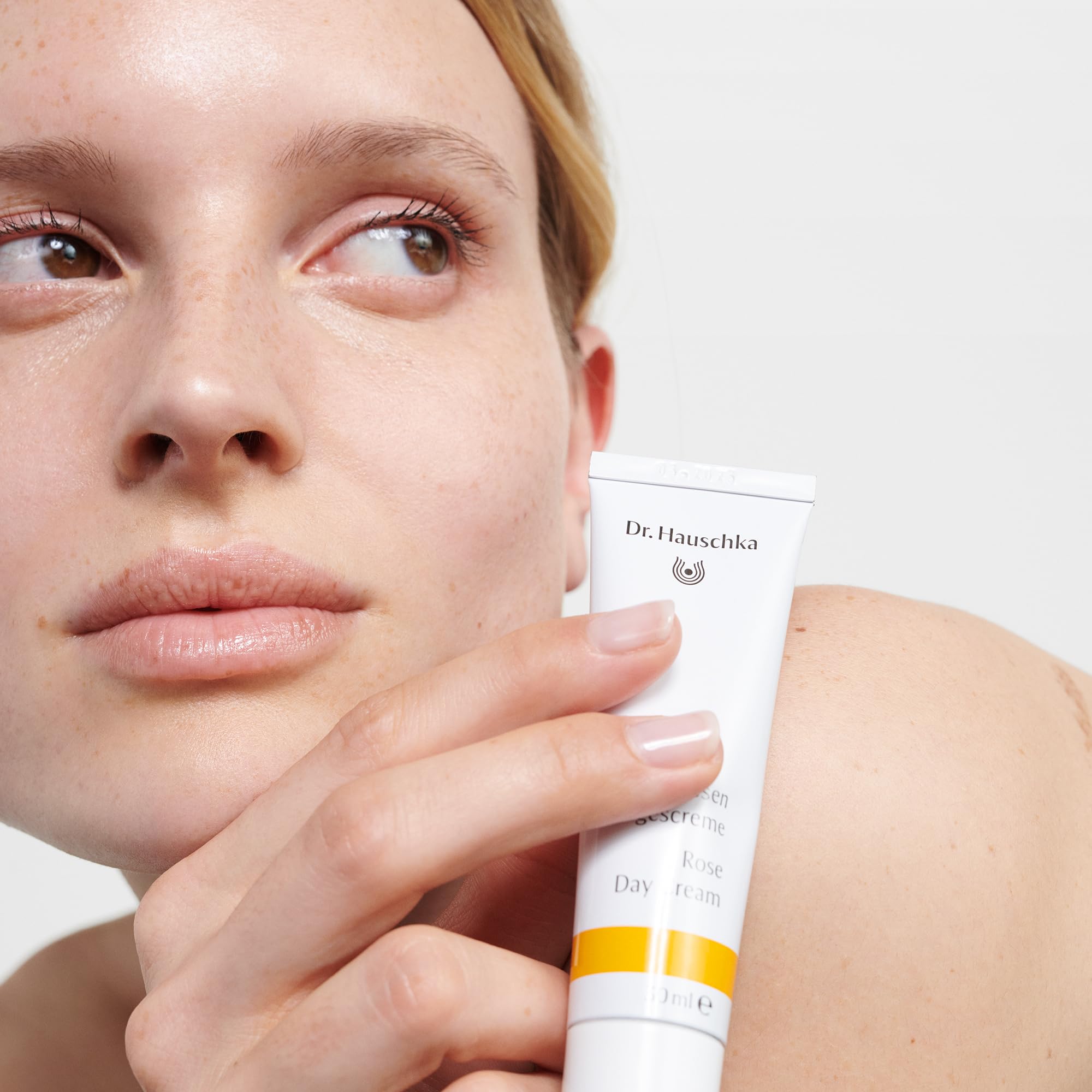 Foto 3 | Dr. Hauschka Facial Care Day Cream From Rose (rose Day Cream) 1 Oz - Venta Internacional.