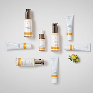Foto 7 | Dr. Hauschka Facial Care Day Cream From Rose (rose Day Cream) 1 Oz - Venta Internacional.