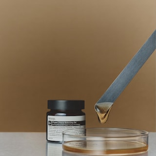 Foto 4 | Gel Equilibrante Facial Aesop B Triple C, Ligeramente Hidratante, 60 Ml - Venta Internacional.