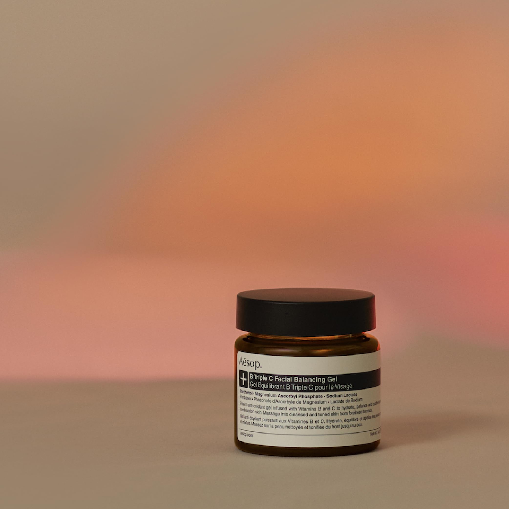 Foto 6 pulgar | Gel Equilibrante Facial Aesop B Triple C, Ligeramente Hidratante, 60 Ml - Venta Internacional.