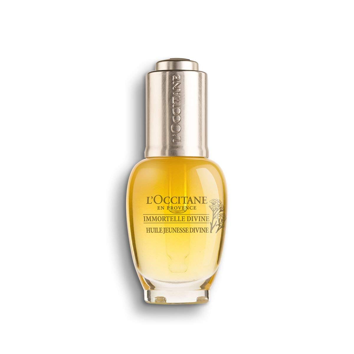 Foto 2 pulgar | L'occitane Divine Youth Oil 1.00 Fl.oz - Venta Internacional.