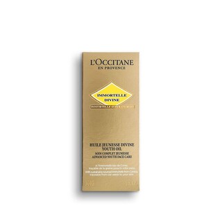 Foto 2 | L'occitane Divine Youth Oil 1.00 Fl.oz - Venta Internacional.