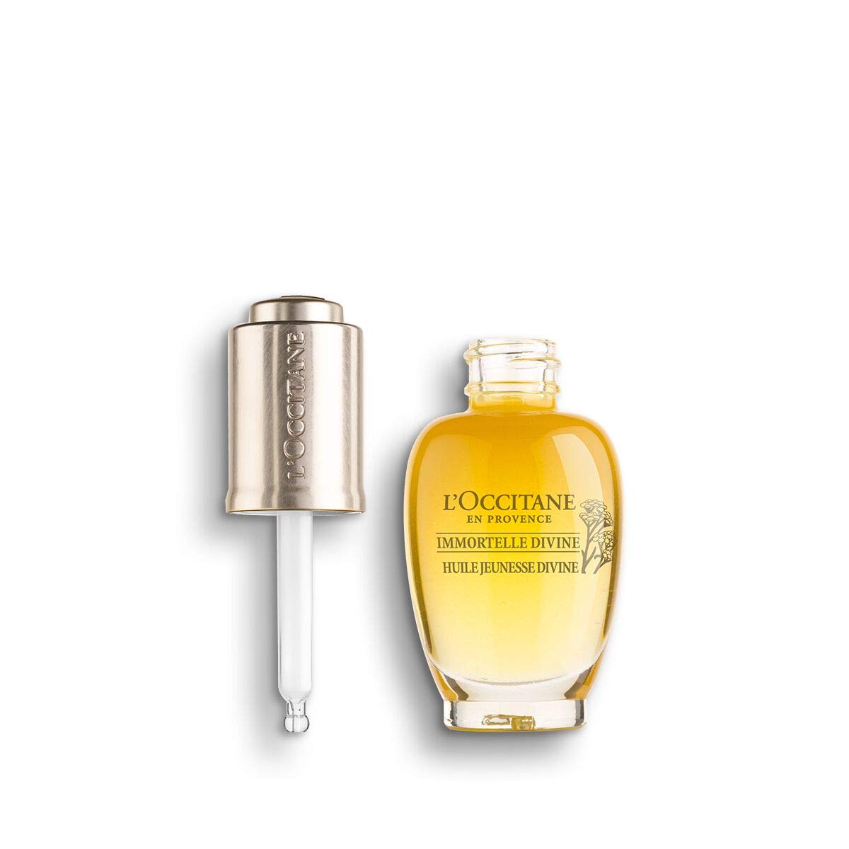 Foto 4 pulgar | L'occitane Divine Youth Oil 1.00 Fl.oz - Venta Internacional.