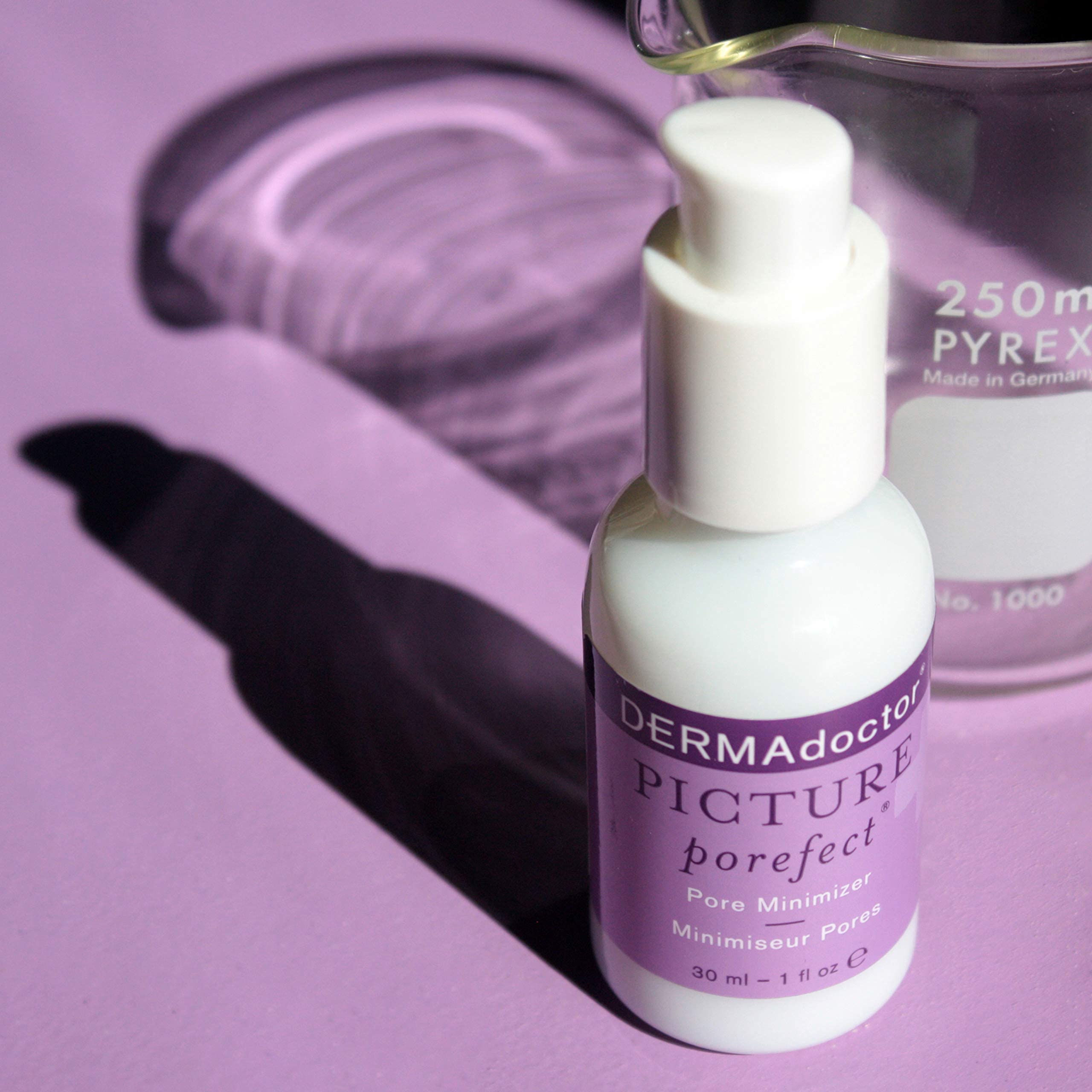 Foto 3 pulgar | Minimizador De Poros Dermadoctor Picture Porefect 30 Ml - Venta Internacional.