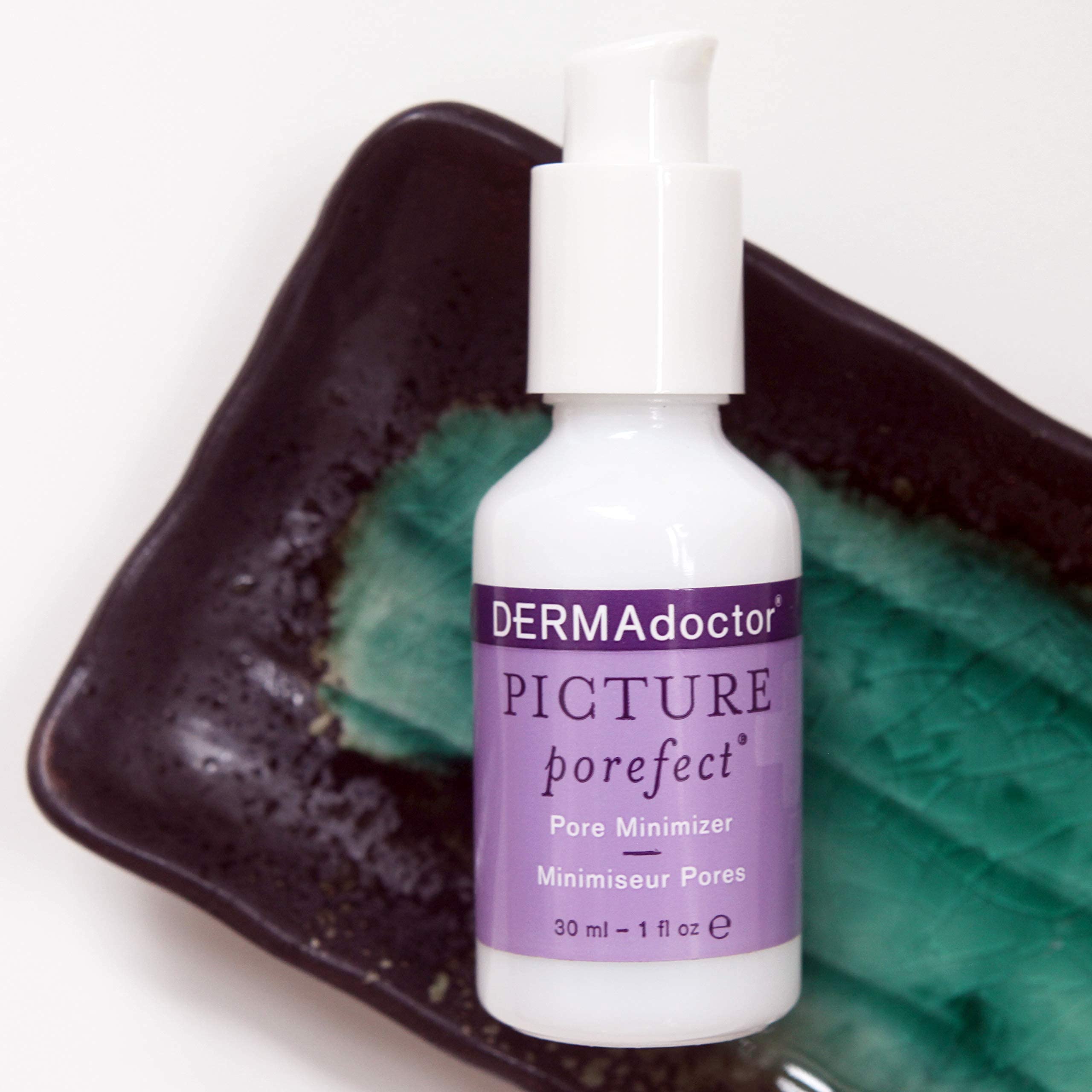 Foto 4 pulgar | Minimizador De Poros Dermadoctor Picture Porefect 30 Ml - Venta Internacional.