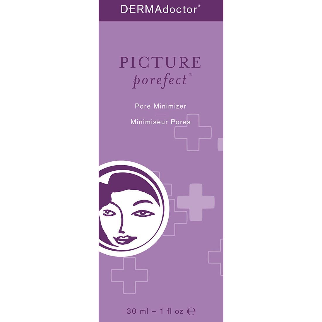 Foto 5 pulgar | Minimizador De Poros Dermadoctor Picture Porefect 30 Ml - Venta Internacional.