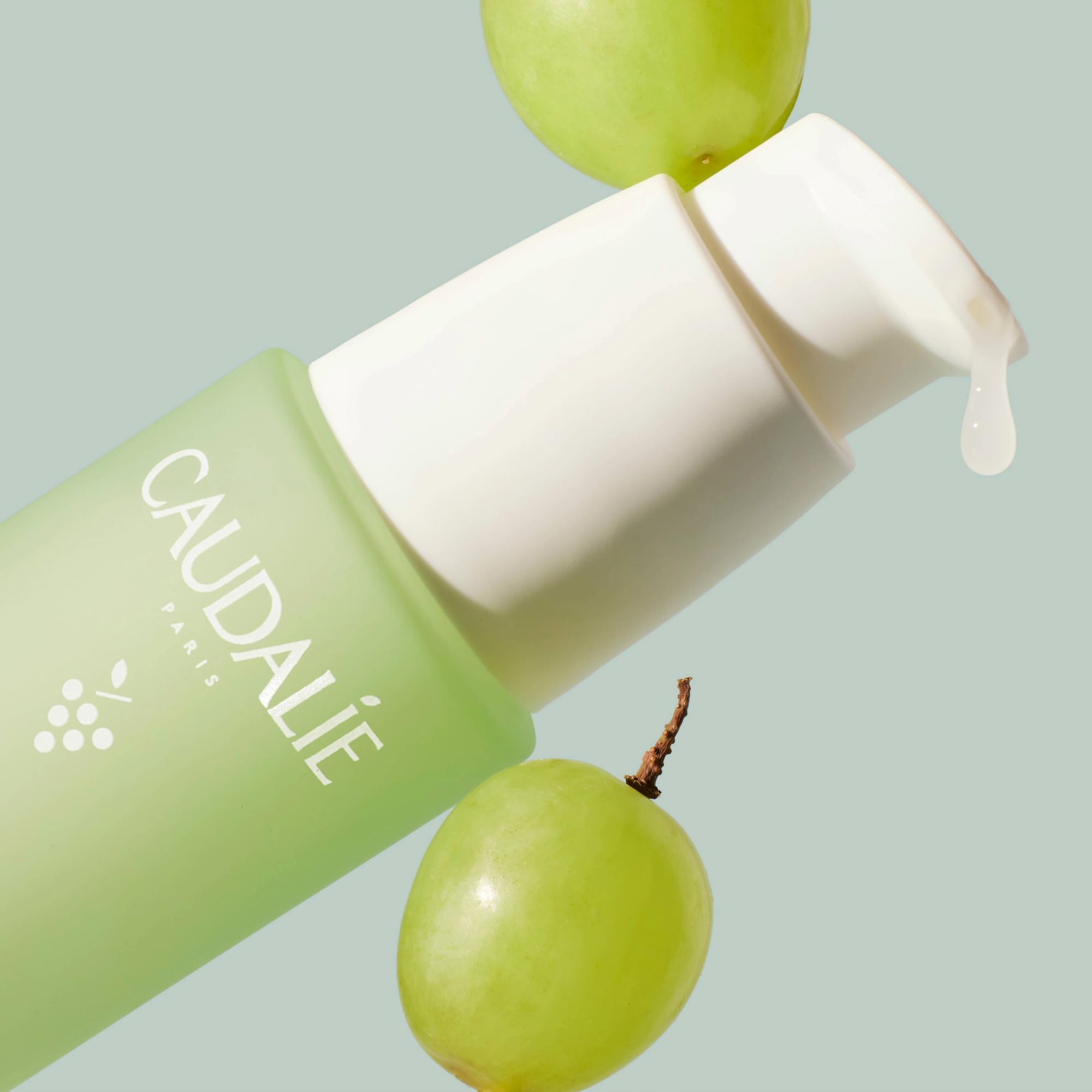 Foto 5 pulgar | Set Para El Cuidado De La Piel Caudalie Vinopure Acne-prone Con Sérum 30 Ml - Venta Internacional.