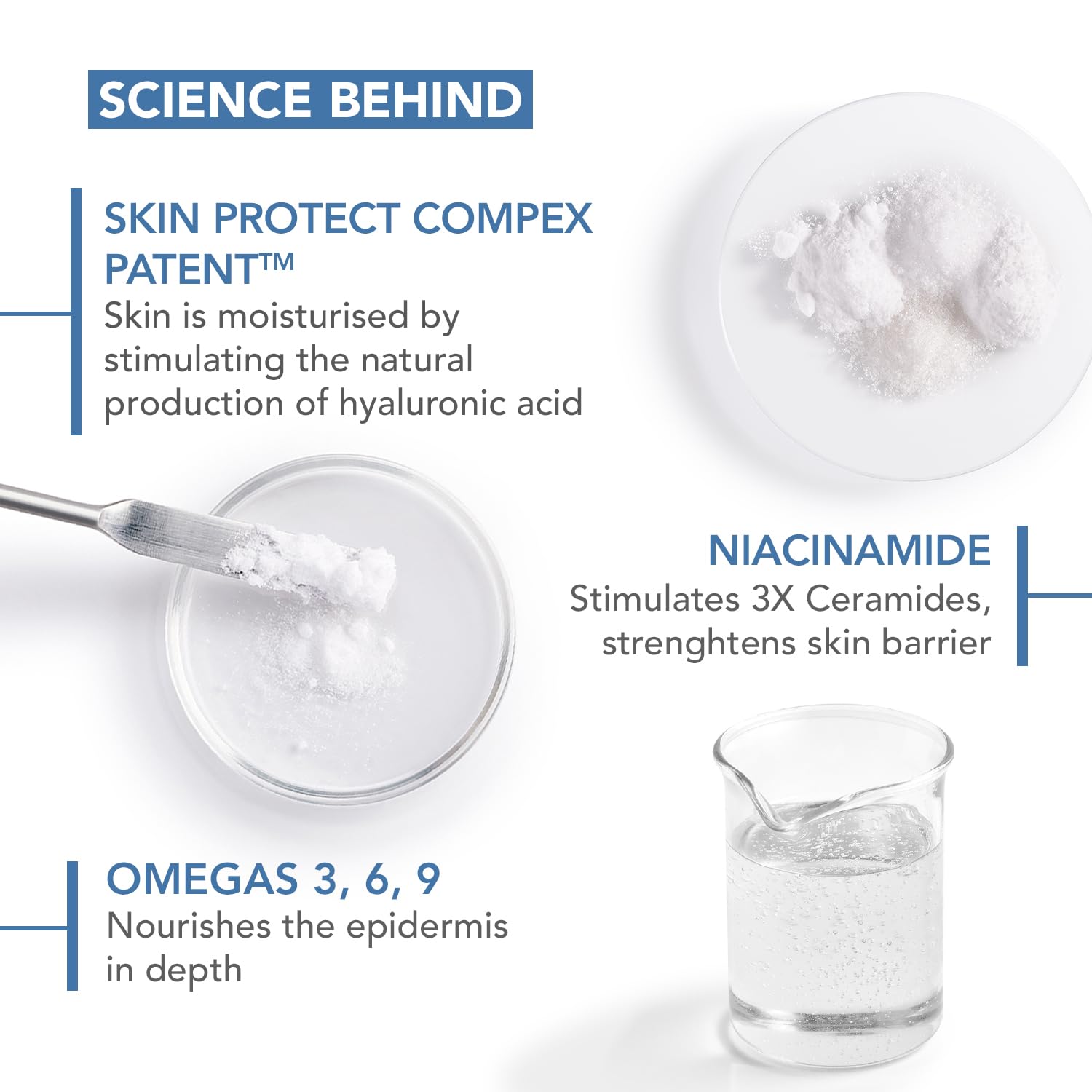 Foto 3 pulgar | Crema Bioderma Atoderm Ultra 500ml Hidratante Nutritiva - Venta Internacional.