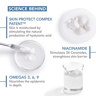 Foto 2 | Crema Bioderma Atoderm Ultra 500ml Hidratante Nutritiva - Venta Internacional.