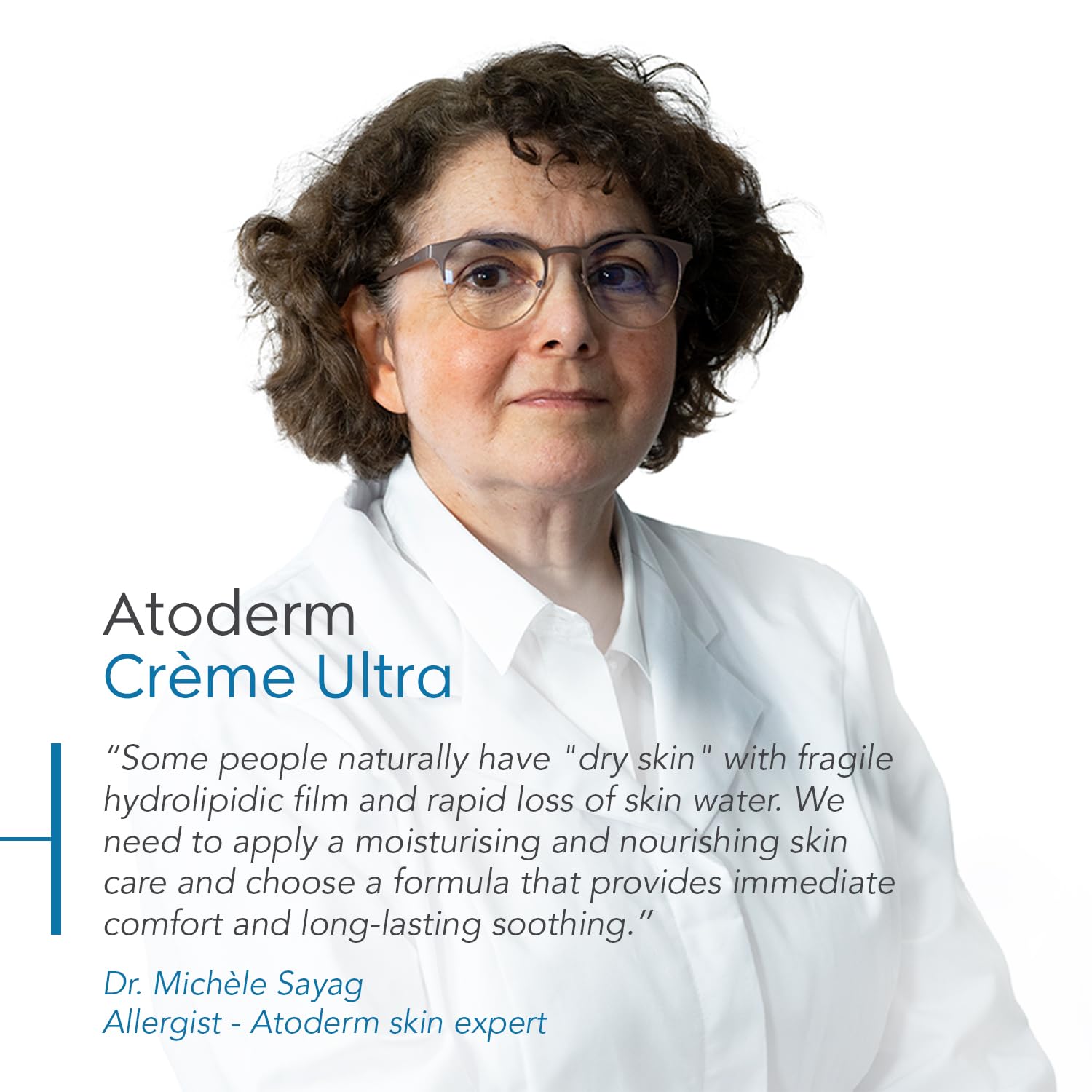 Foto 7 pulgar | Crema Bioderma Atoderm Ultra 500ml Hidratante Nutritiva - Venta Internacional.