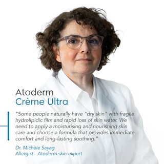 Foto 6 | Crema Bioderma Atoderm Ultra 500ml Hidratante Nutritiva - Venta Internacional.