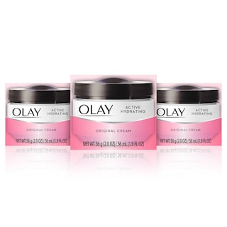 Foto 1 | Crema Hidratante Olay Active Para Rostro, 60 Ml, Paquete De 3 - Venta Internacional.