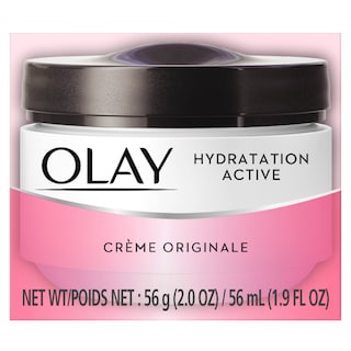 Foto 2 | Crema Hidratante Olay Active Para Rostro, 60 Ml, Paquete De 3 - Venta Internacional.