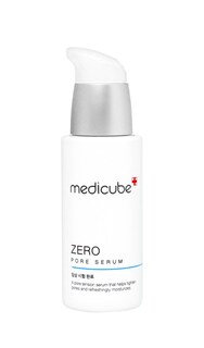 Foto 1 | Sérum Hidratante Medicube Zero Pore De 27 Ml Con Aloe Vera Y Vitamina E - Venta Internacional.