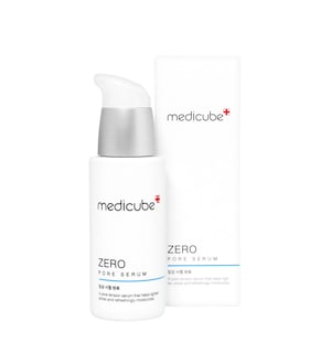 Foto 2 | Sérum Hidratante Medicube Zero Pore De 27 Ml Con Aloe Vera Y Vitamina E - Venta Internacional.
