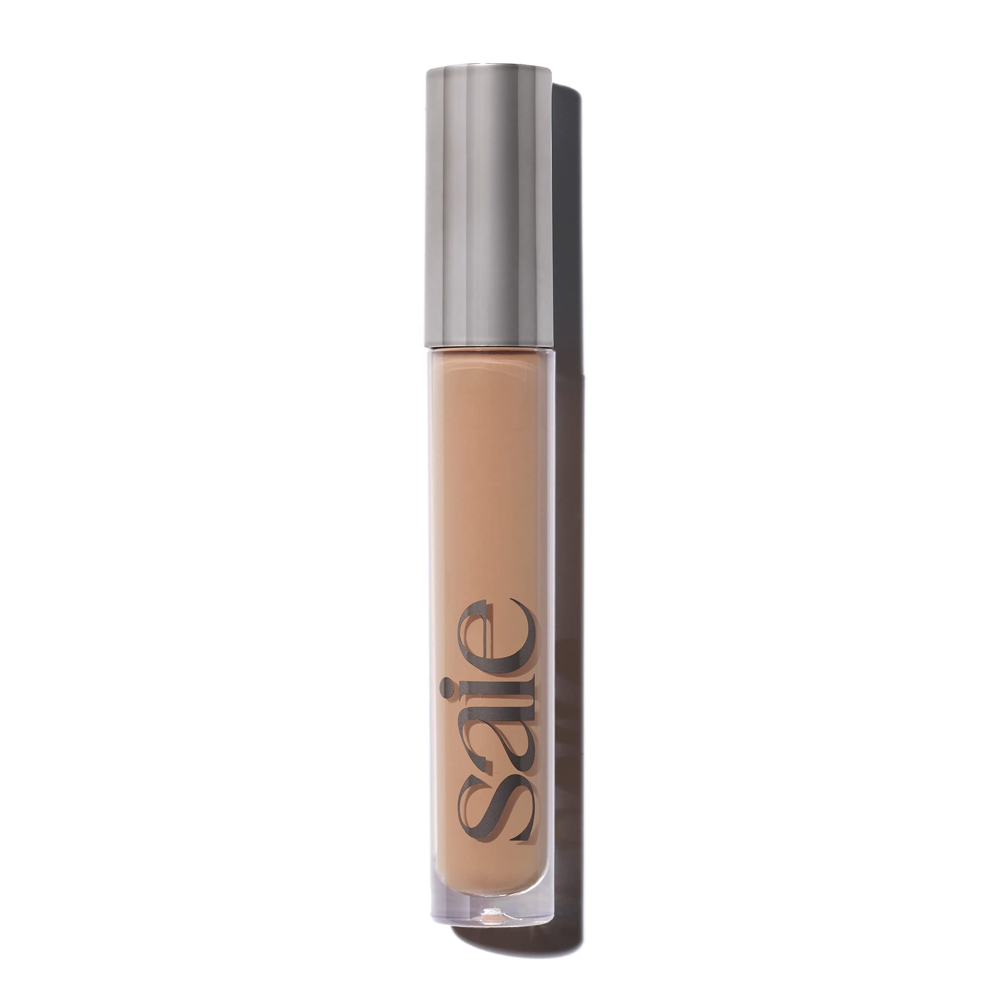 Brillantador De Ojos Saie Hydrabeam Sheer Hydrating Shade 5 - Venta Internacional.