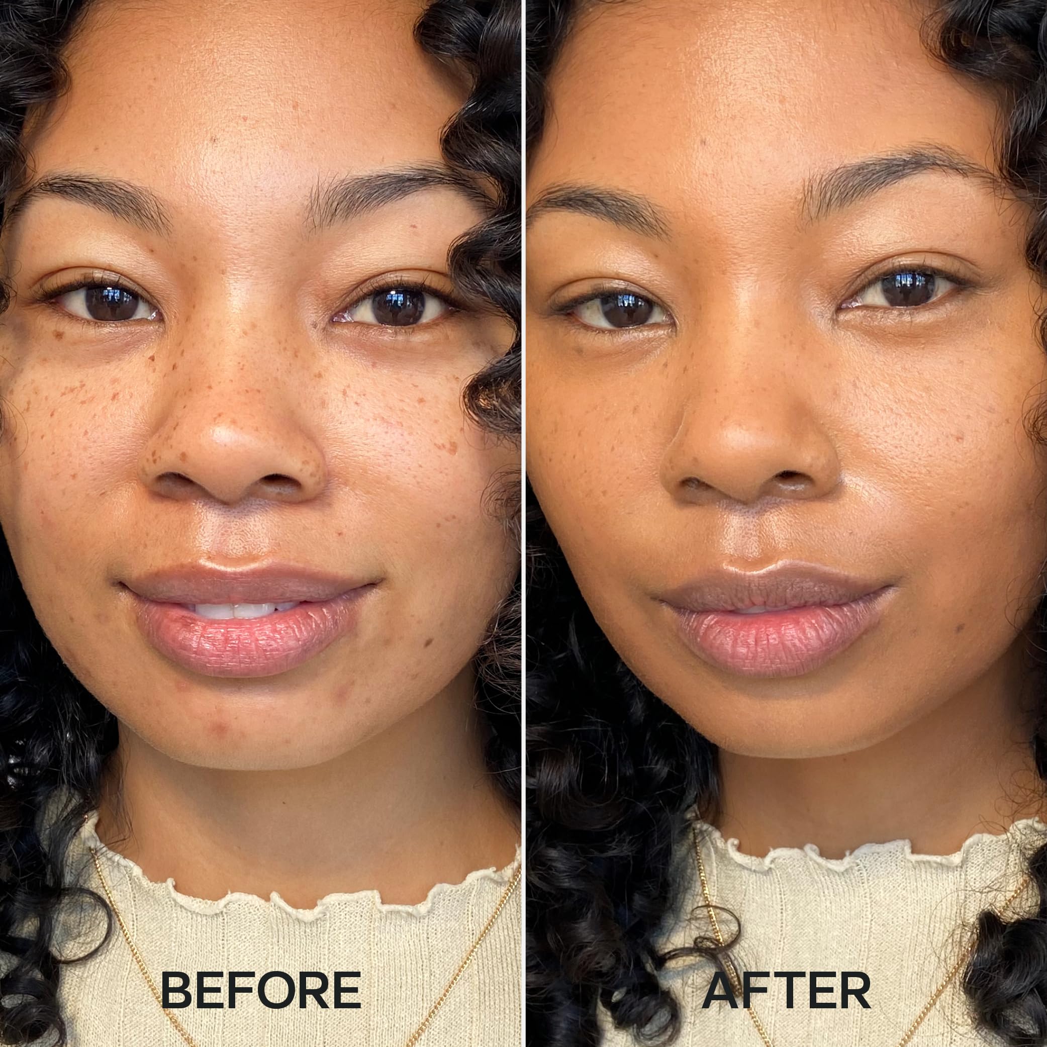 Foto 4 | Brillantador De Ojos Saie Hydrabeam Sheer Hydrating Shade 5 - Venta Internacional.