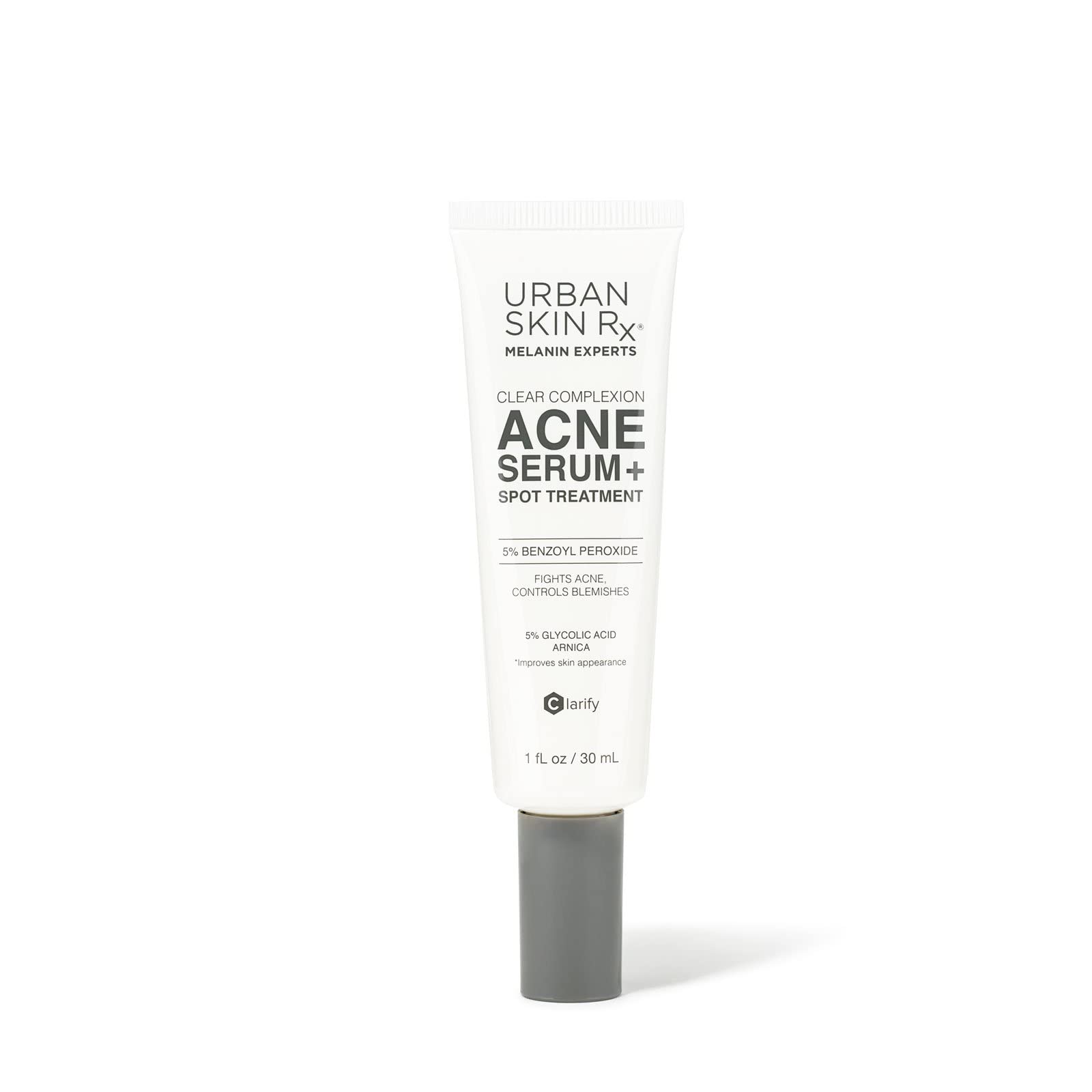 Foto 1 | Serum + Spot Treatment Urban Skin Rx Clear Complexion - Venta Internacional.