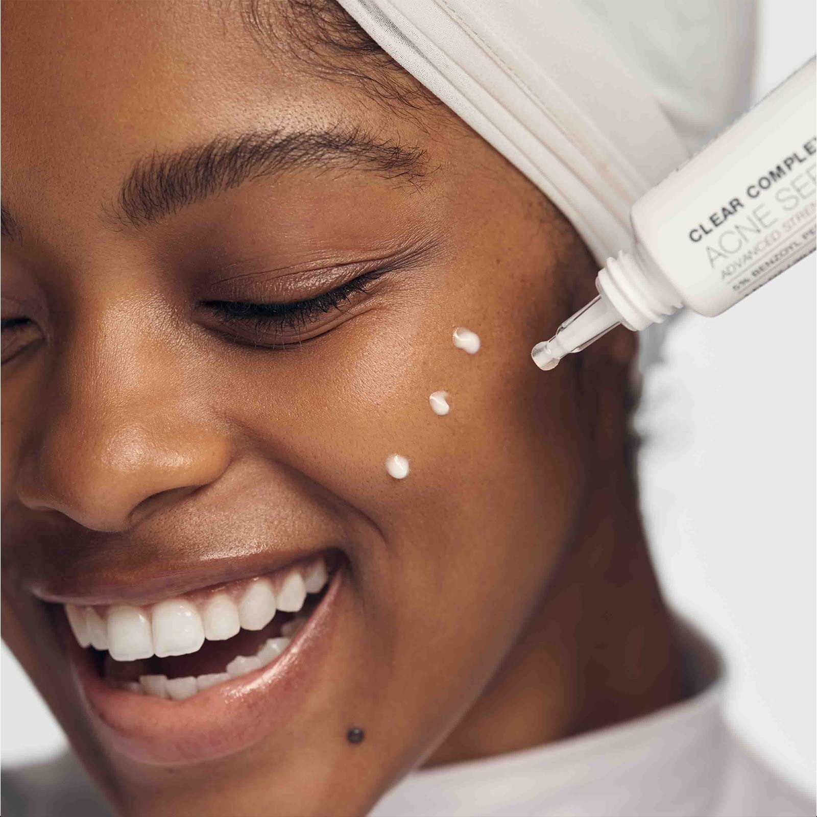 Foto 4 | Serum + Spot Treatment Urban Skin Rx Clear Complexion - Venta Internacional.