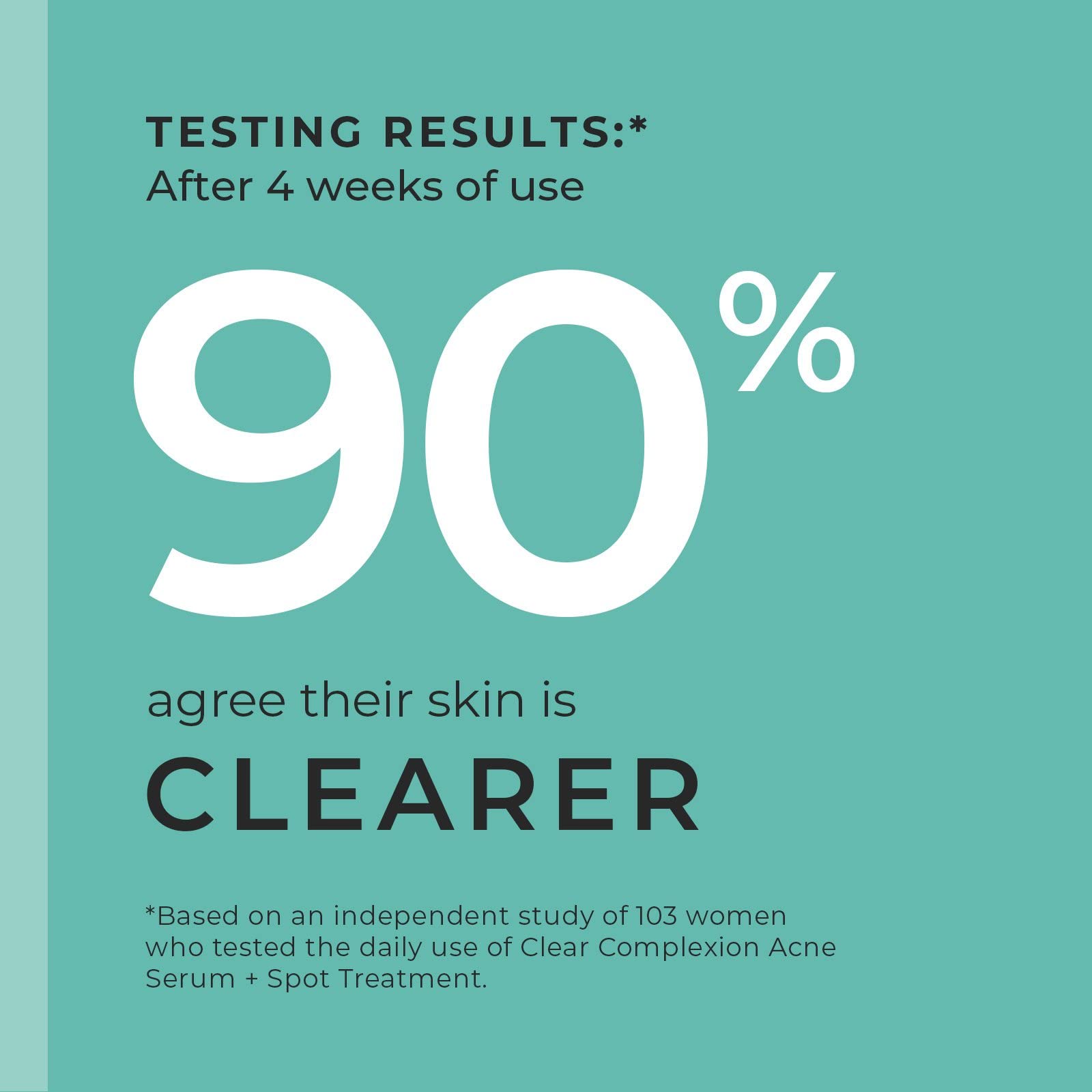 Foto 6 | Serum + Spot Treatment Urban Skin Rx Clear Complexion - Venta Internacional.