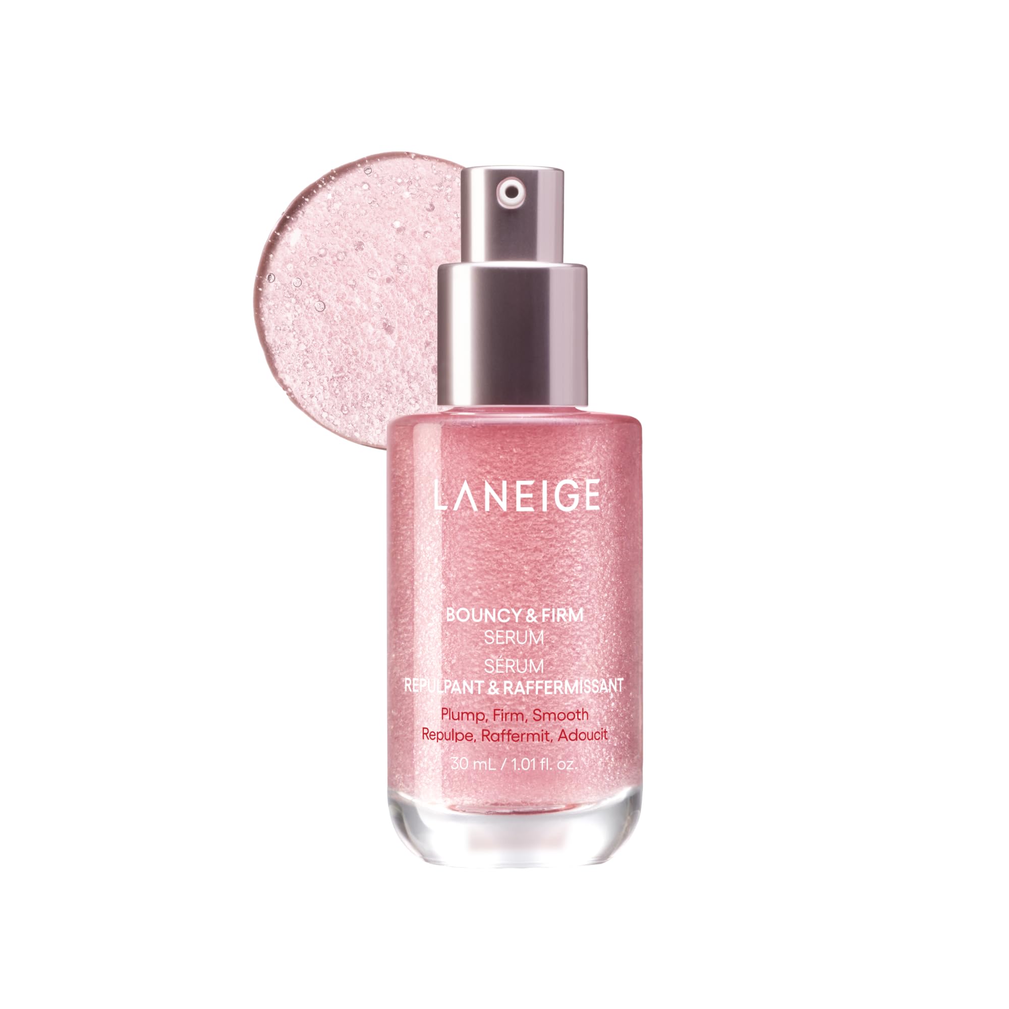 Foto 1 | Sérum Laneige Bouncy & Firm Collagen Plump Firm Hydrate - Venta Internacional.