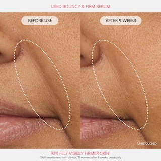 Foto 2 | Sérum Laneige Bouncy & Firm Collagen Plump Firm Hydrate - Venta Internacional.