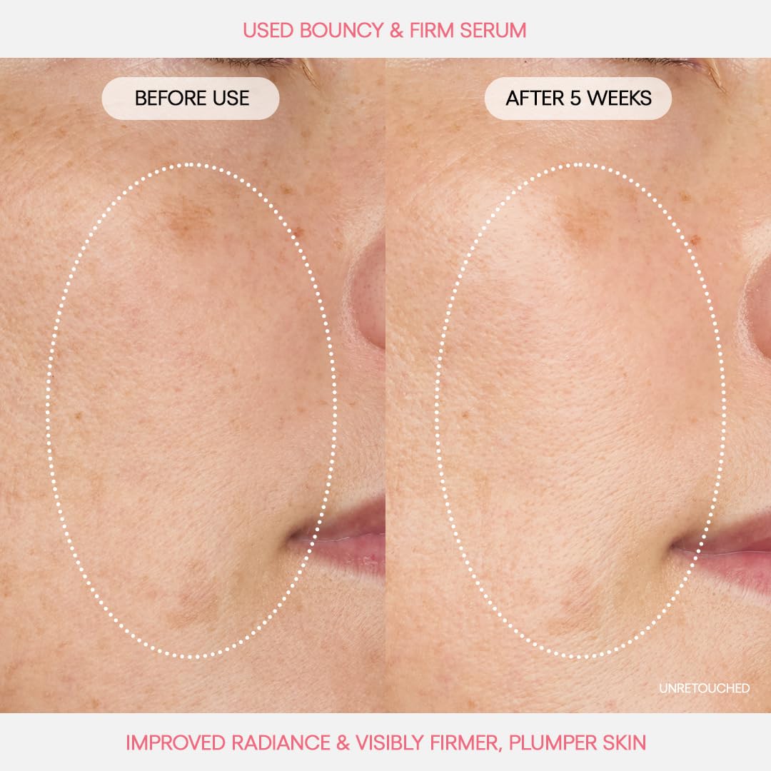 Foto 3 | Sérum Laneige Bouncy & Firm Collagen Plump Firm Hydrate - Venta Internacional.