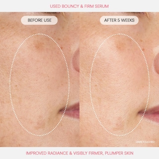 Foto 3 | Sérum Laneige Bouncy & Firm Collagen Plump Firm Hydrate - Venta Internacional.