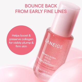 Foto 4 | Sérum Laneige Bouncy & Firm Collagen Plump Firm Hydrate - Venta Internacional.