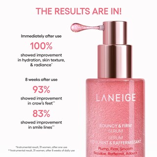 Foto 6 | Sérum Laneige Bouncy & Firm Collagen Plump Firm Hydrate - Venta Internacional.