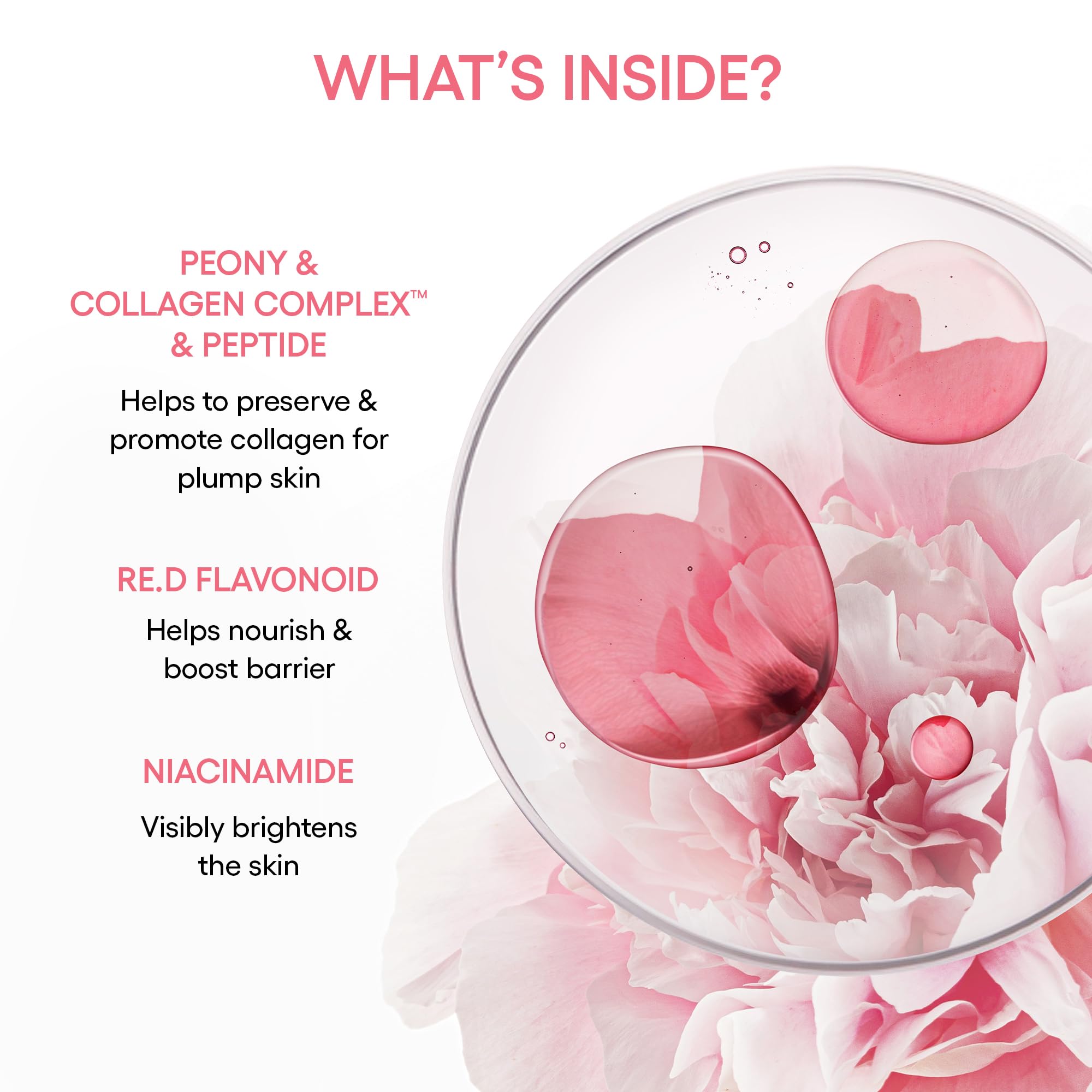 Foto 7 | Sérum Laneige Bouncy & Firm Collagen Plump Firm Hydrate - Venta Internacional.