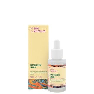 Foto 1 | Good Molecules Niacinamida Serum Facial 30ml.