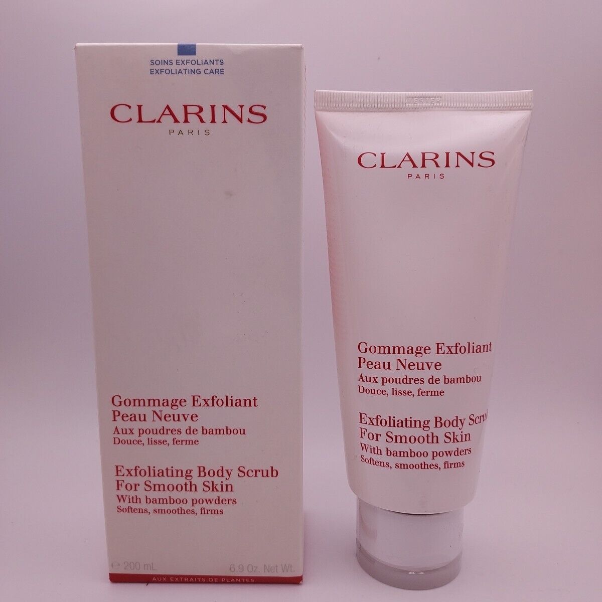 Foto 2 pulgar | Gel Reafirmante Corporal Clarins Extra Firming 150 Ml Sealed - Venta Internacional.