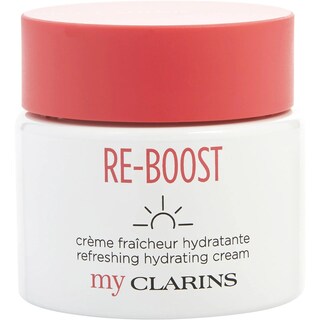 Foto 1 | Crema Hidratante Refrescante Clarins Re-boost De 15 Ml (paquete De 2) - Venta Internacional.
