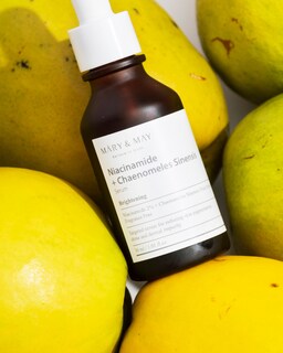 Foto 5 | Sérum Facial Mary&may Niacinamida + Chaenomeles Sinensis 30 Ml - Venta Internacional.