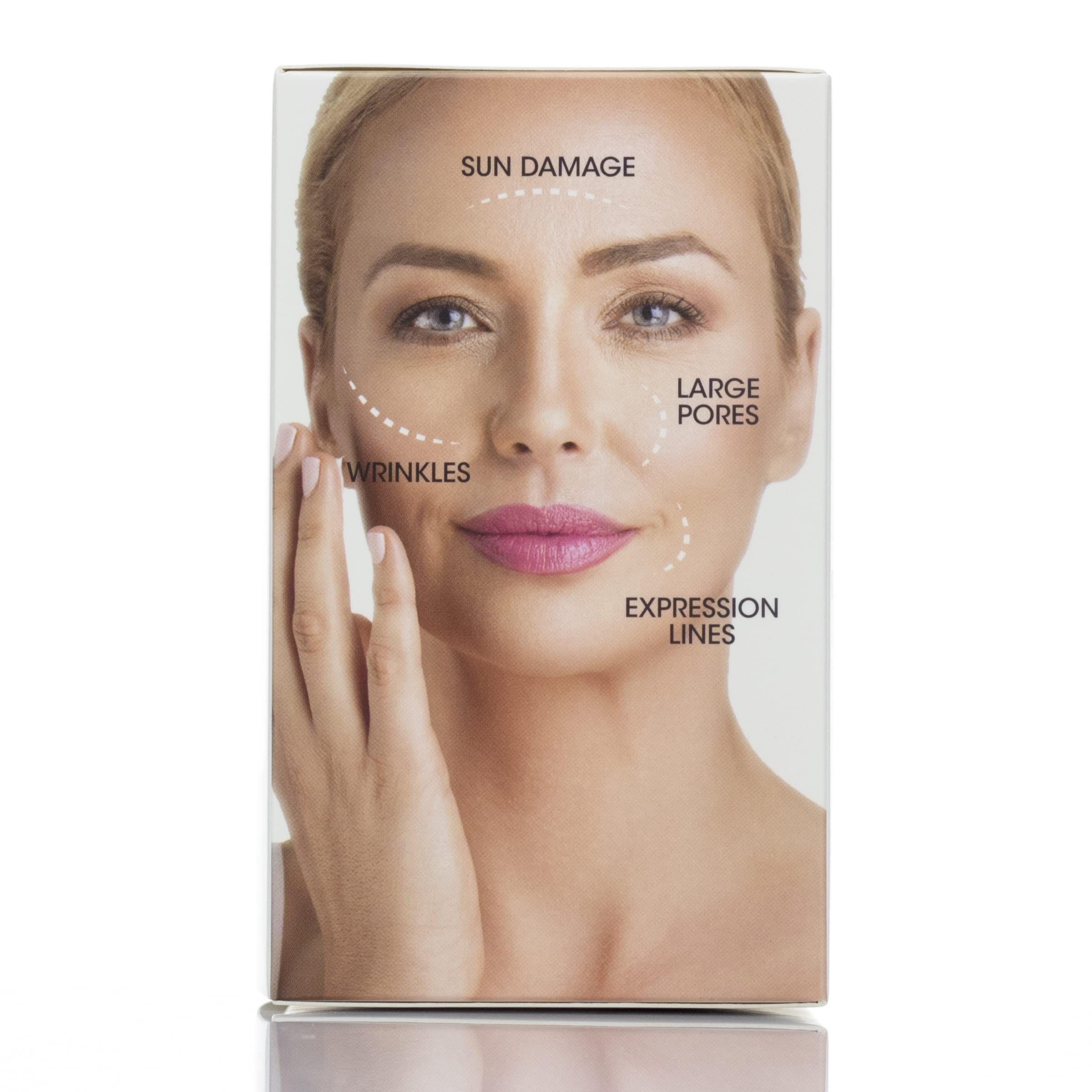 Foto 5 | Crema Facial Hidratante Advanced Clinicals Con Retinol Encapsulado - Venta Internacional.