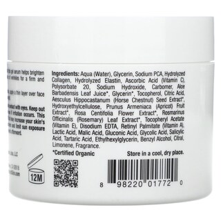 Foto 2 | Sérum Prescriptskin Con Vitamina C, 44 G - Venta Internacional.