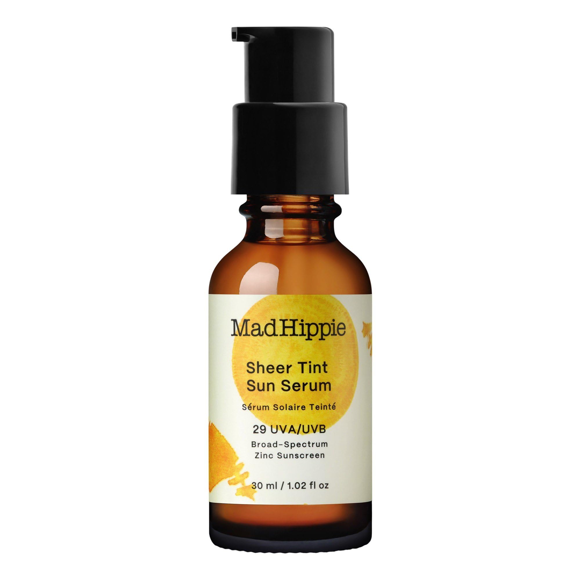 Foto 2 pulgar | Sérum Solar Mad Hippie Sheer Tint Spf 29+ 30 Ml Con Vitamina C - Venta Internacional.
