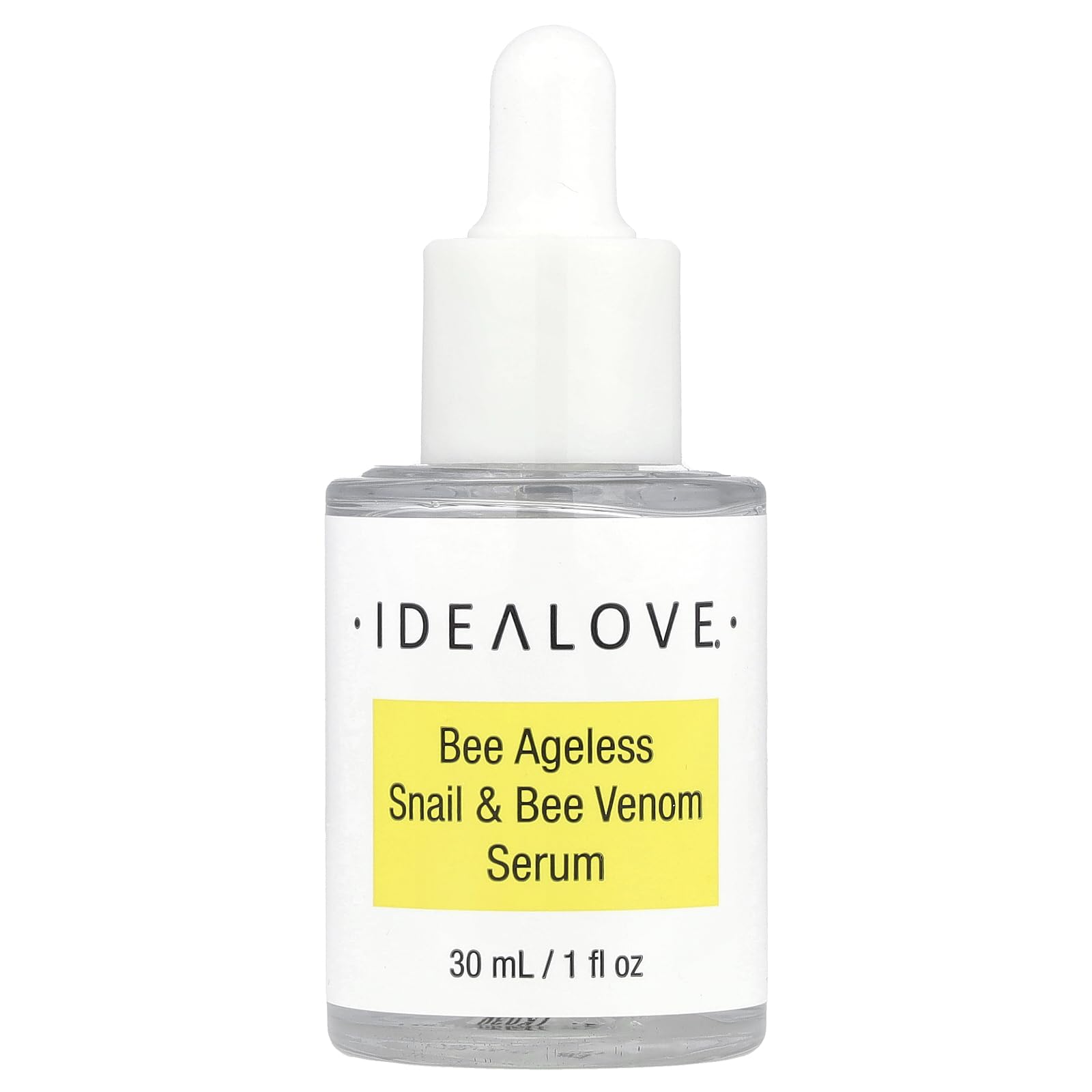Foto 2 pulgar | Sérum Idealove Bee Ageless Snail & Abeja Venom 30 Ml - Venta Internacional.