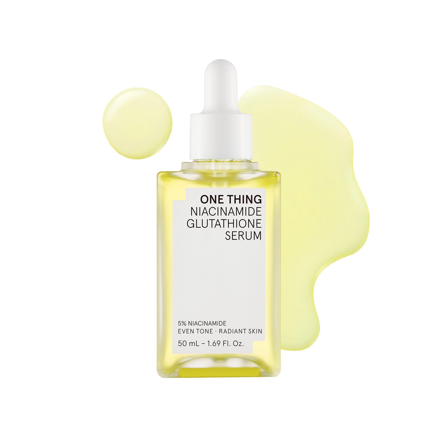Foto 2 pulgar | Serum One Thing, Niacinamida Y Glutatión, 50 Ml, Para El Cuidado De La Piel Coreano - Venta Internacional.