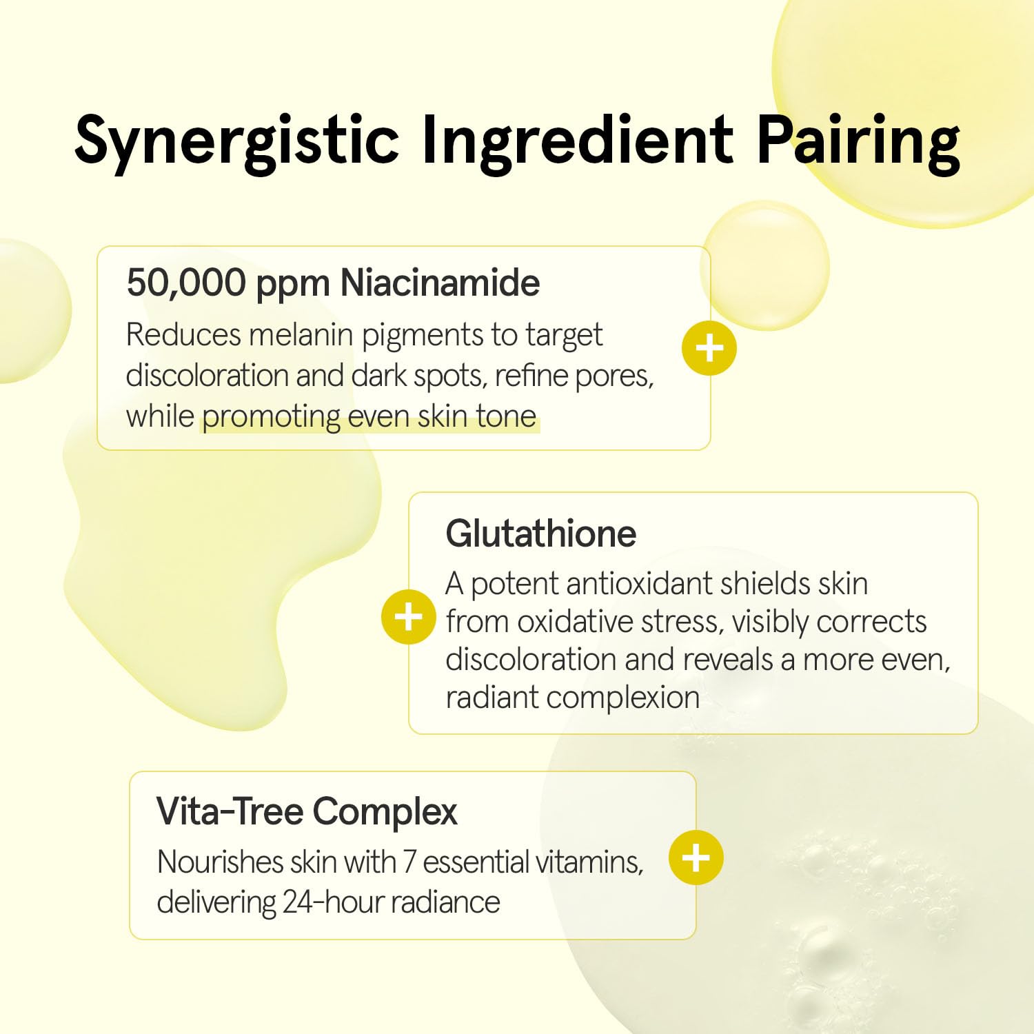 Foto 4 pulgar | Serum One Thing, Niacinamida Y Glutatión, 50 Ml, Para El Cuidado De La Piel Coreano - Venta Internacional.