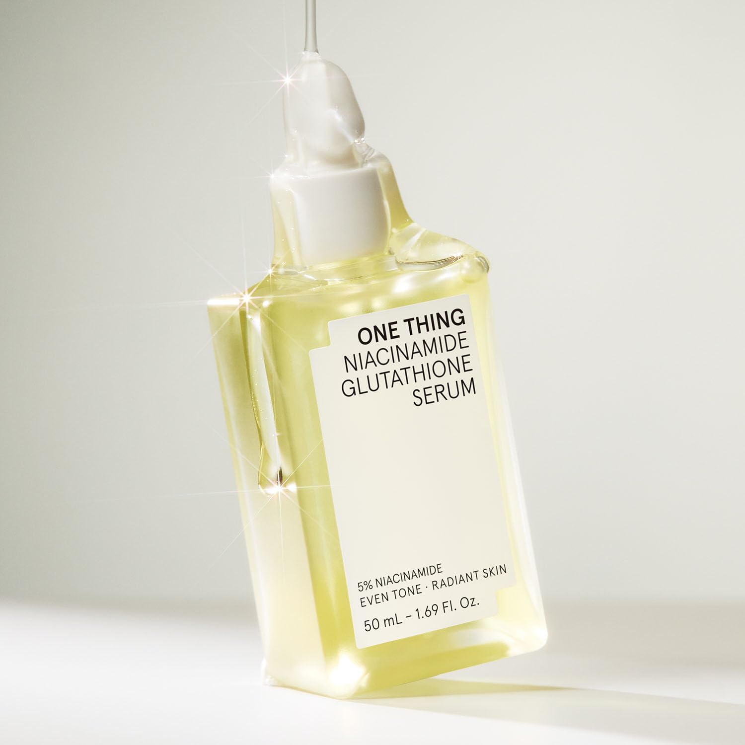 Foto 8 pulgar | Serum One Thing, Niacinamida Y Glutatión, 50 Ml, Para El Cuidado De La Piel Coreano - Venta Internacional.