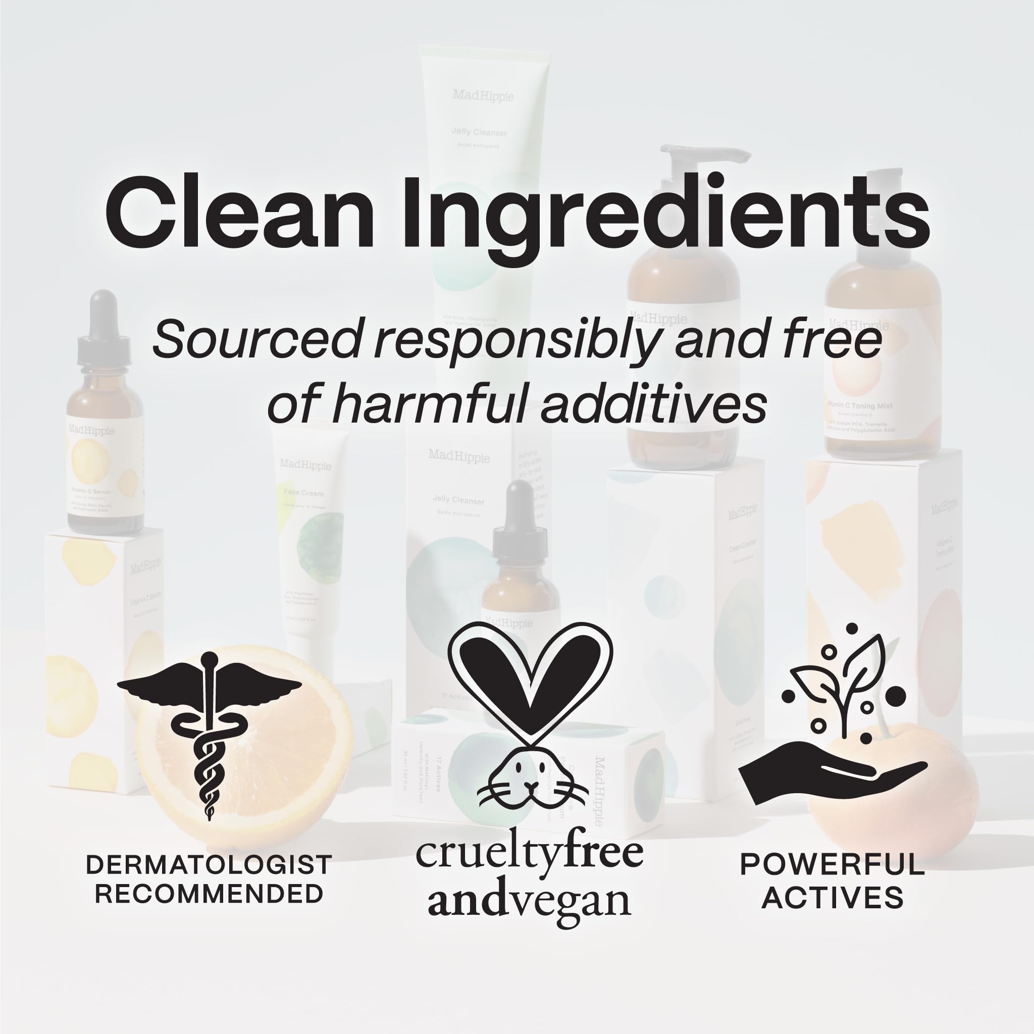 Foto 7 pulgar | Sérum Mad Hippie Super A Retinol 30 Ml Con 3 Retinoides Bakuchiol - Venta Internacional.