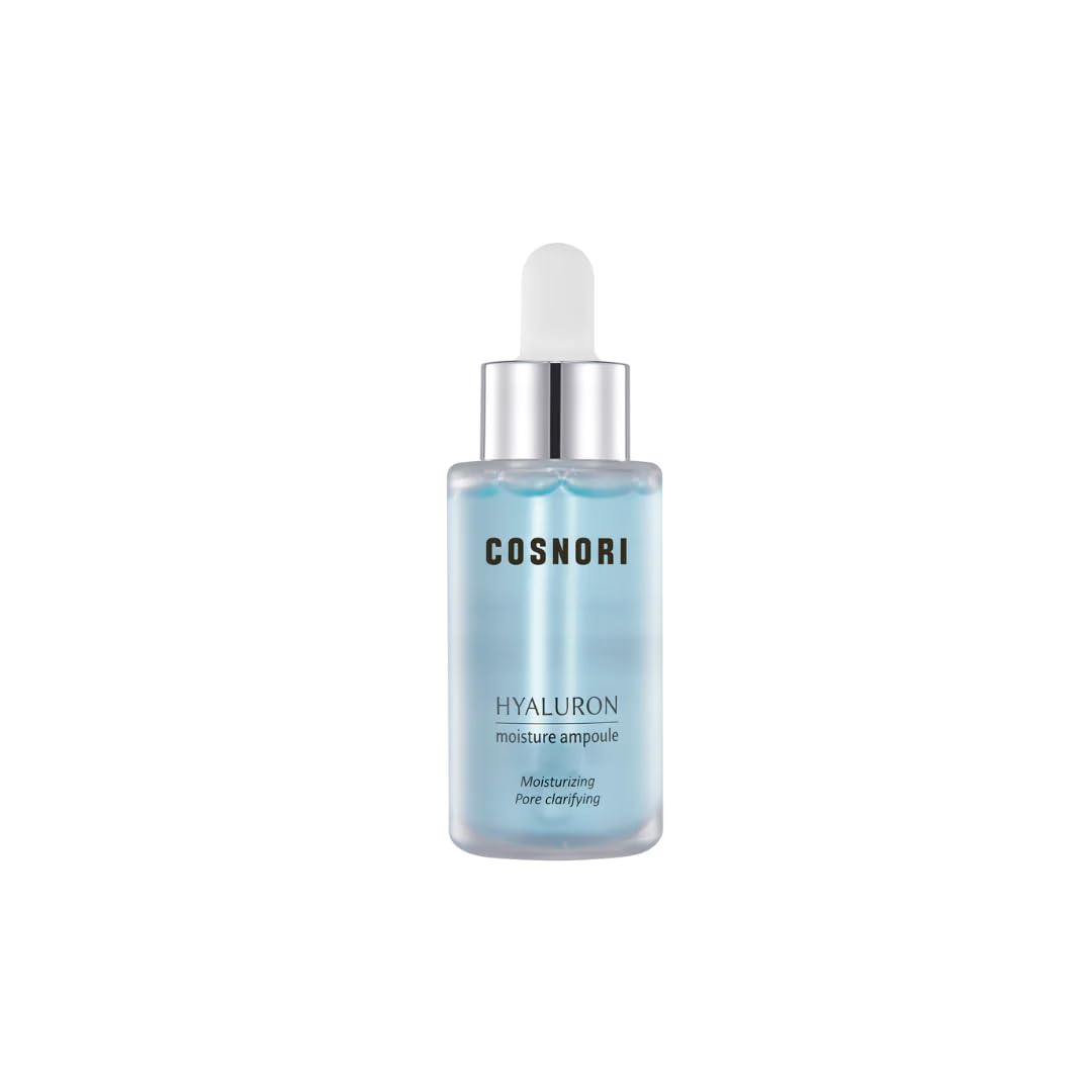 Sérum Facial Cosnori Hyaluron Hidratante Ampolla 30 Ml - Venta Internacional. $744