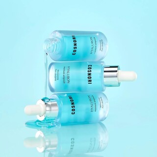 Foto 3 | Sérum Facial Cosnori Hyaluron Hidratante Ampolla 30 Ml - Venta Internacional.