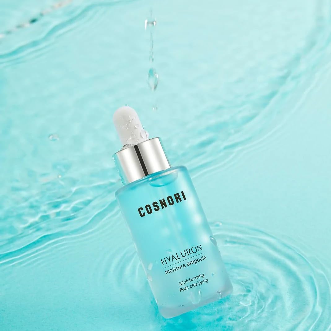 Foto 4 | Sérum Facial Cosnori Hyaluron Hidratante Ampolla 30 Ml - Venta Internacional.
